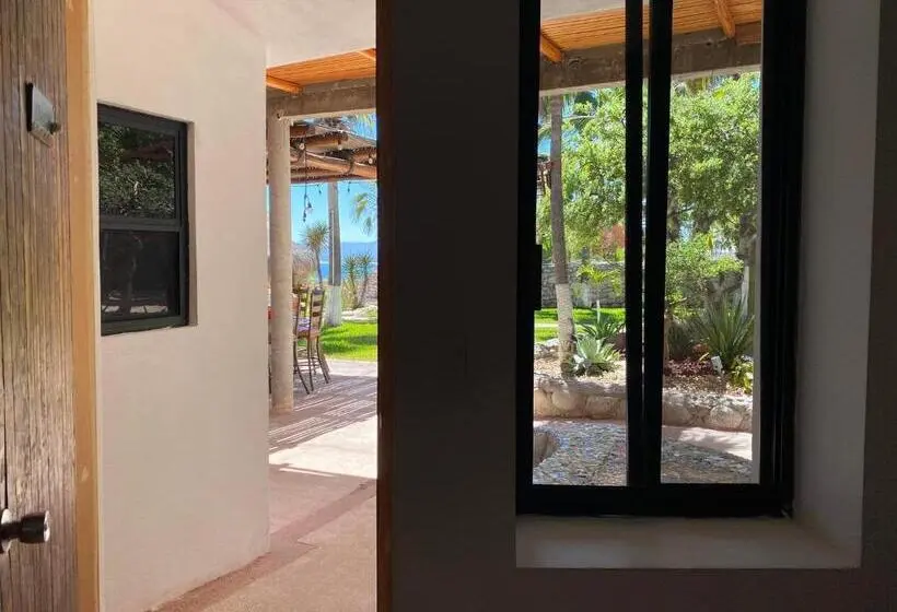 اتاق استاندارد, Villa Paraíso