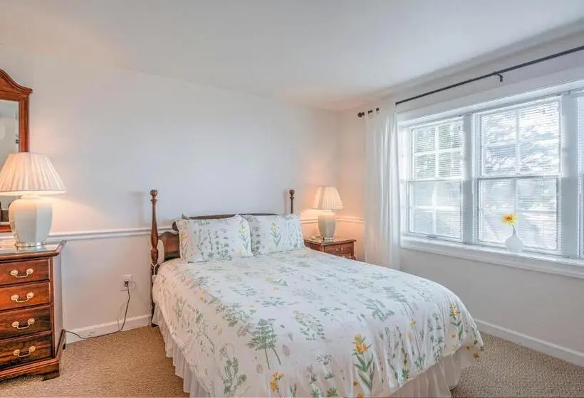 Triple Room Sea View, Wades Point Inn On The Bay