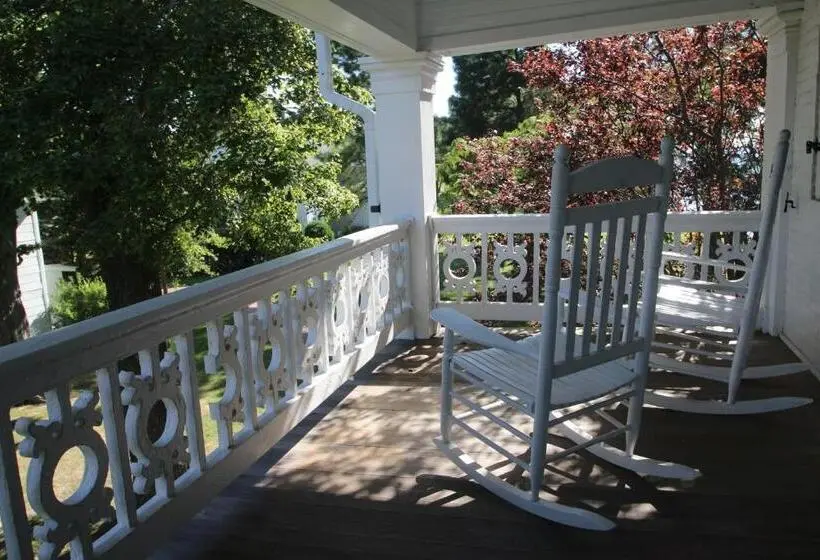 Standard Kolmen Hengen Huone, Wades Point Inn On The Bay
