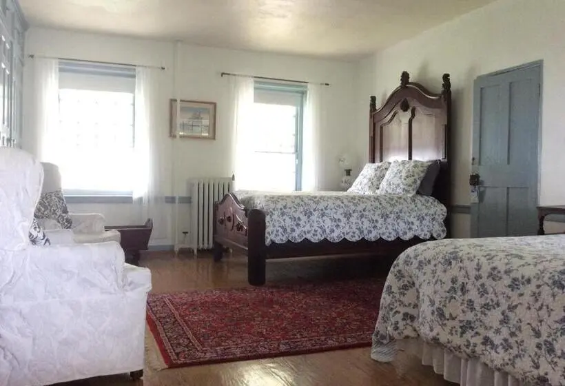 Standard Kolmen Hengen Huone, Wades Point Inn On The Bay