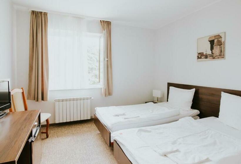 اتاق استاندارد, Walewscy