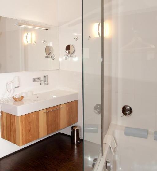 小型套房带阳台, Weinresidenz Sonnleitner Adults Only