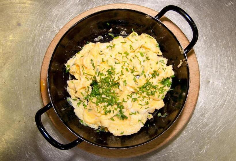 小型套房带阳台, Weinresidenz Sonnleitner Adults Only