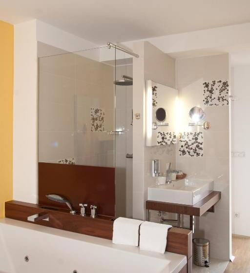 带阳台的豪华间, Weinresidenz Sonnleitner Adults Only