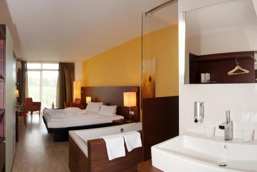 带阳台的豪华间, Weinresidenz Sonnleitner Adults Only