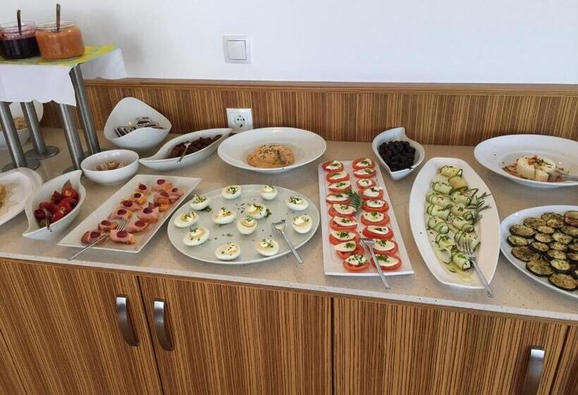 基本间, Weinresidenz Sonnleitner Adults Only