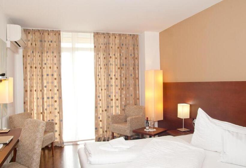 带阳台的豪华间, Weinresidenz Sonnleitner Adults Only