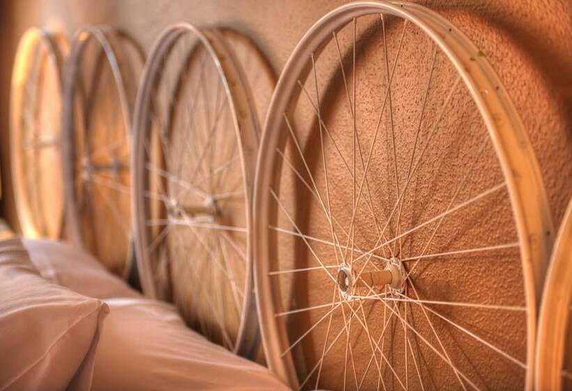 اتاق لوکس, La Tua Casa Hotel Boutique