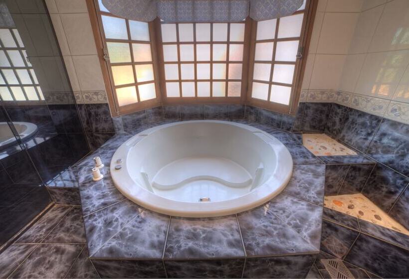 سوییت جونیور, La Tua Casa Hotel Boutique