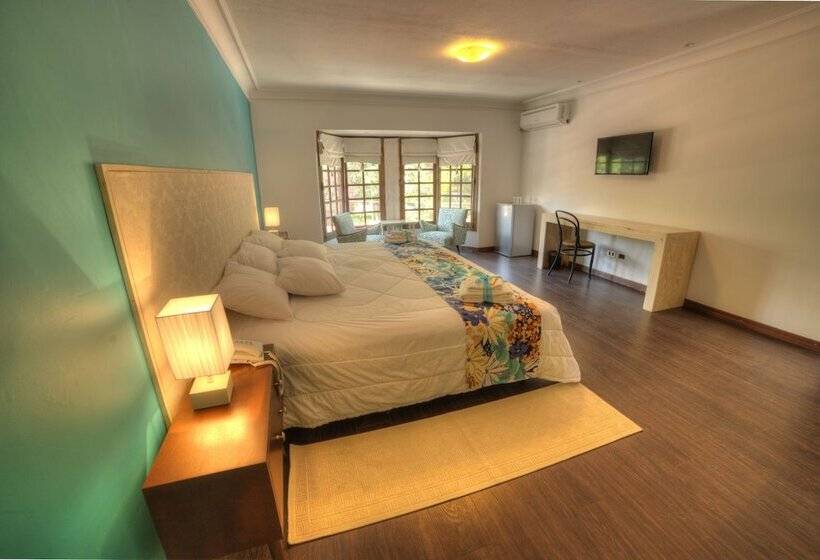 سوییت جونیور, La Tua Casa Hotel Boutique