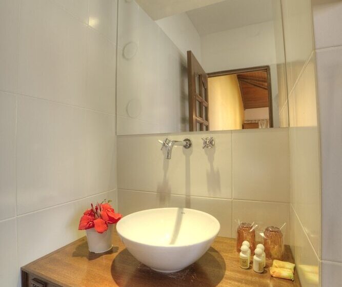 اتاق لوکس, La Tua Casa Hotel Boutique