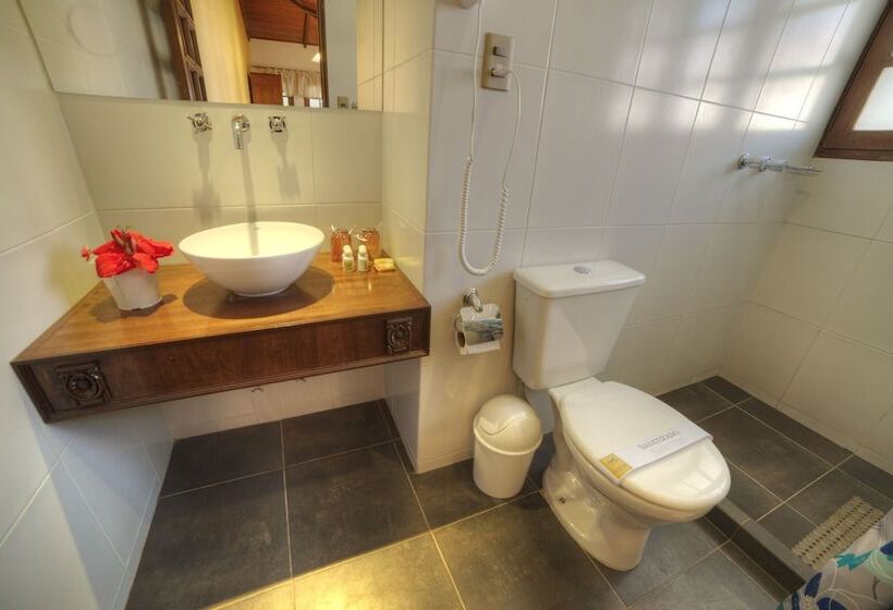 اتاق لوکس, La Tua Casa Hotel Boutique