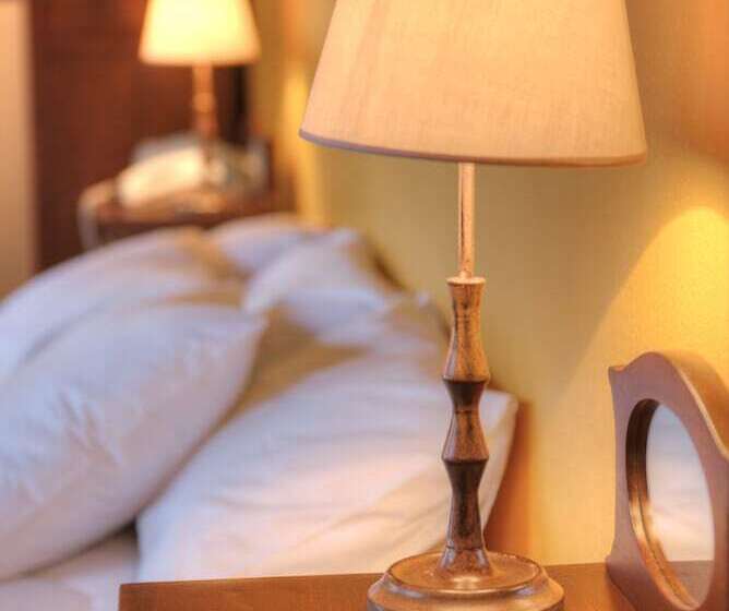 اتاق لوکس, La Tua Casa Hotel Boutique