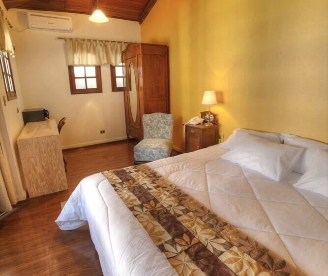 اتاق لوکس, La Tua Casa Hotel Boutique