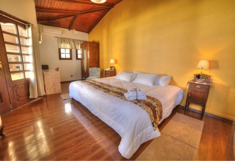 اتاق لوکس, La Tua Casa Hotel Boutique