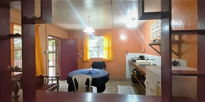 标准平房, Cabinas Algebra