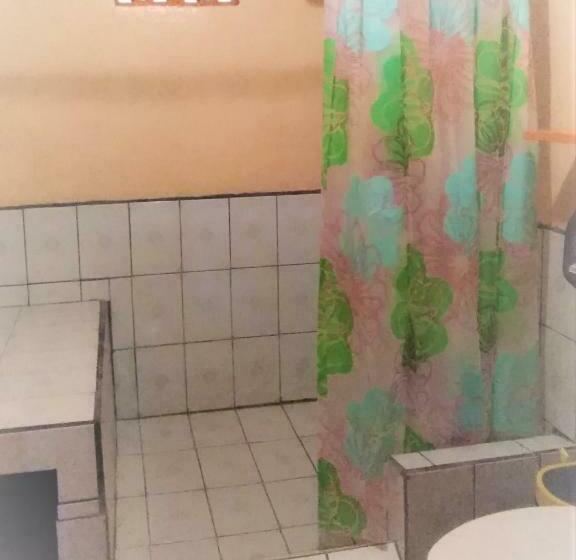 标准间, Cabinas Algebra