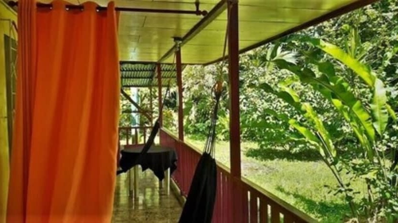 标准间, Cabinas Algebra