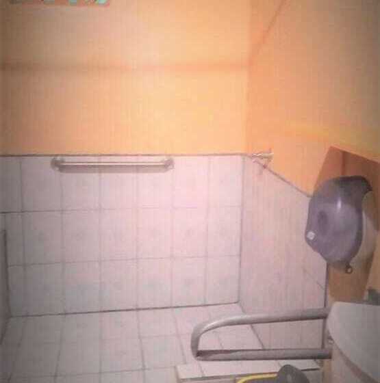 标准间, Cabinas Algebra