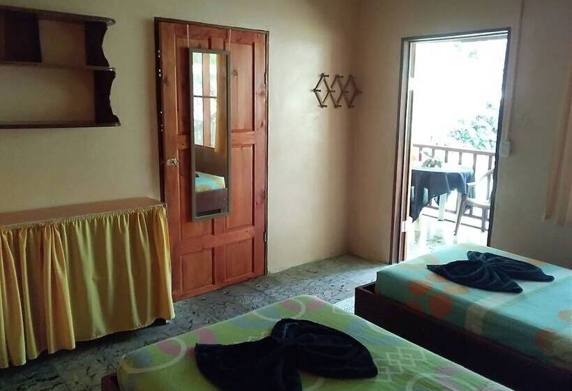 标准间, Cabinas Algebra