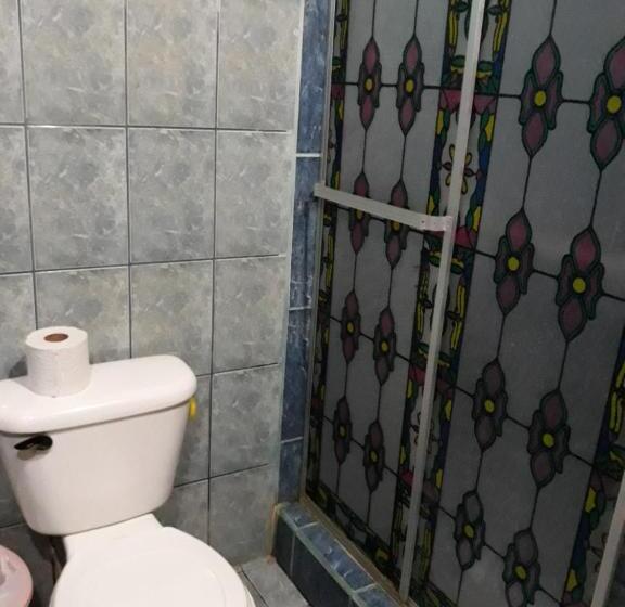 חדר משפתחתי סופריור, Cabinas Nirvana Ecolodge