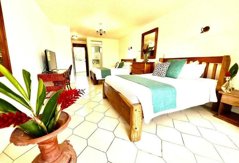 Люкс, Ecotica Boutique