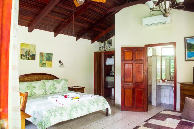 Номер Стандарт, Ecotica Boutique