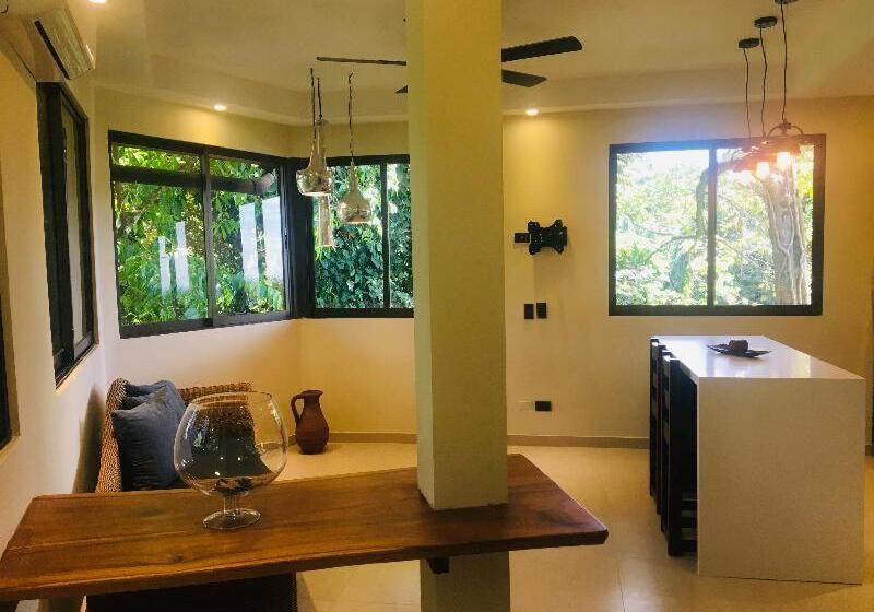 Номер Стандарт, Ecotica Boutique