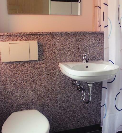 标准间, Altstadtpension Vlotho