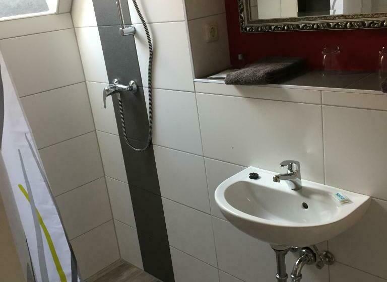 标准间, Altstadtpension Vlotho