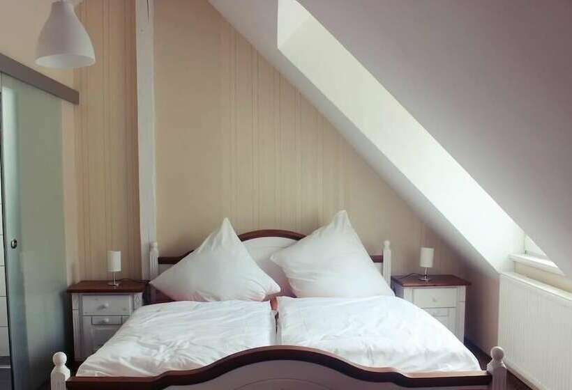 标准间, Altstadtpension Vlotho