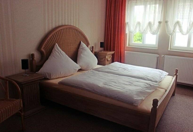 Номер Стандарт, Altstadtpension Vlotho