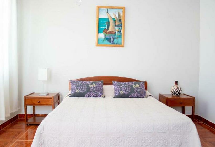 اتاق استاندارد, Ariena