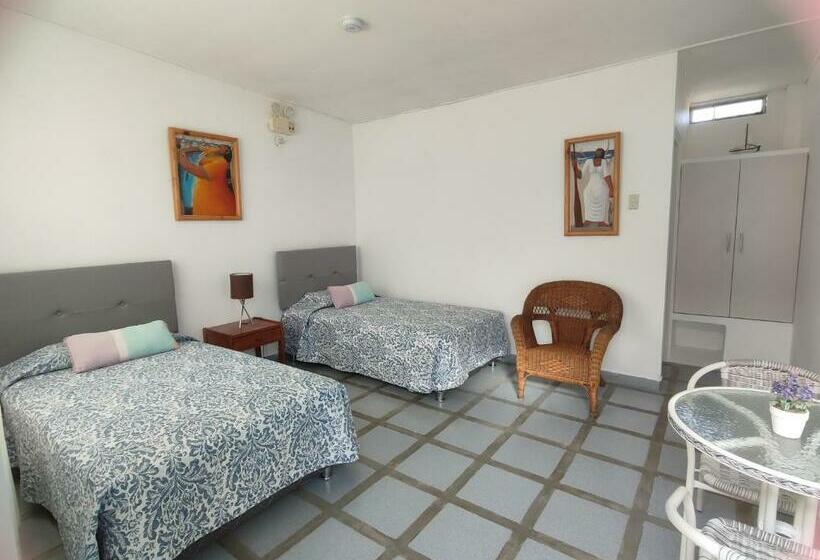 اتاق کلاسیک, Ariena