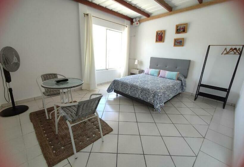 اتاق استاندارد, Ariena