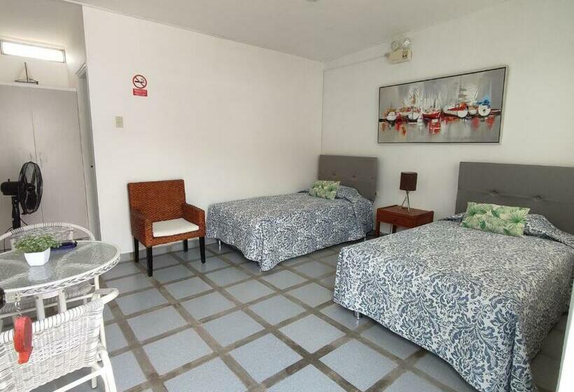 اتاق کلاسیک, Ariena