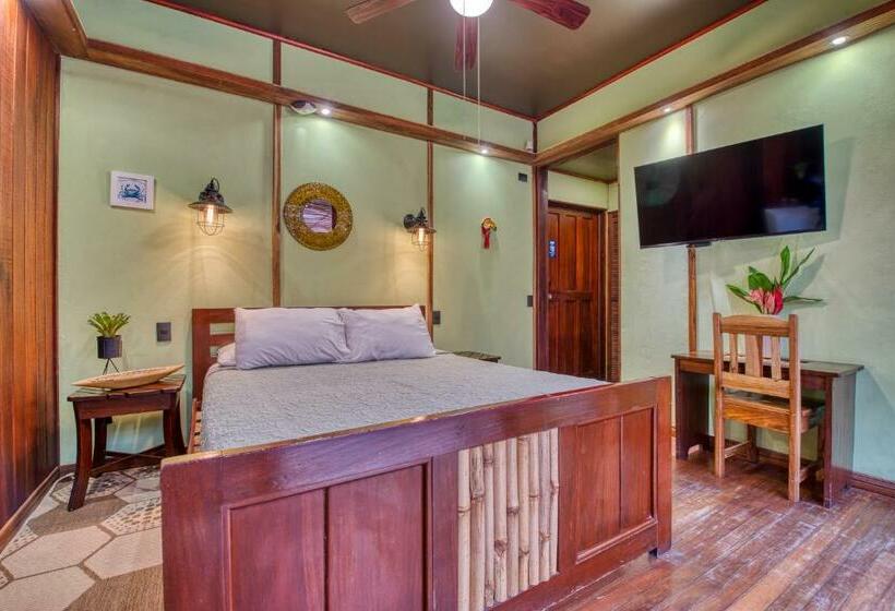 اتاق استاندارد, Banana Azul Adults Only