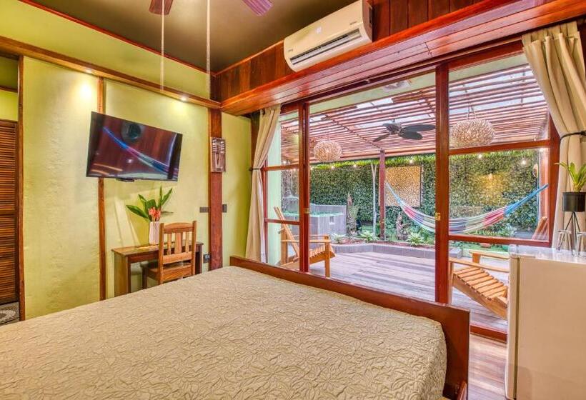 اتاق استاندارد, Banana Azul Adults Only