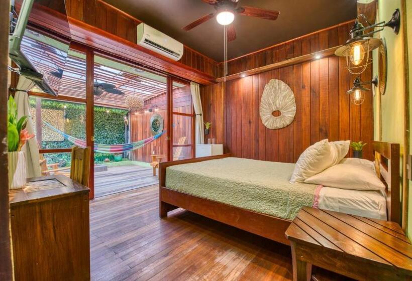 اتاق استاندارد, Banana Azul Adults Only