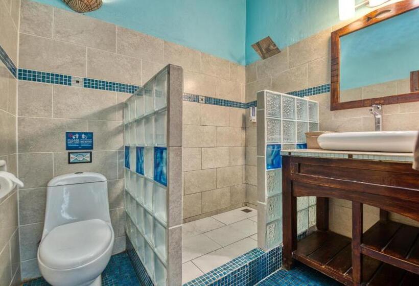 کابین, Banana Azul Adults Only