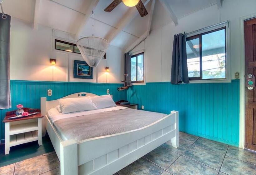 کابین, Banana Azul Adults Only