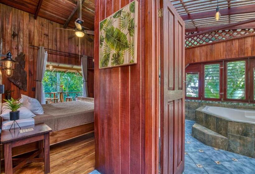 سوییت, Banana Azul Adults Only