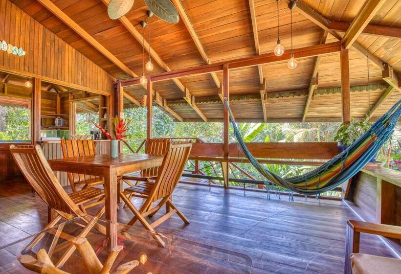 آپارتمان 1 خوابه, Banana Azul Adults Only