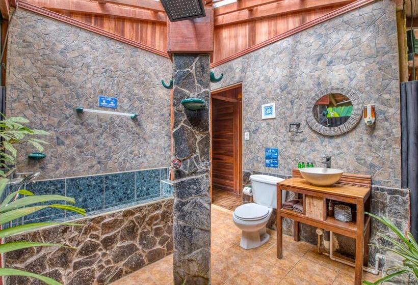 آپارتمان 1 خوابه, Banana Azul Adults Only