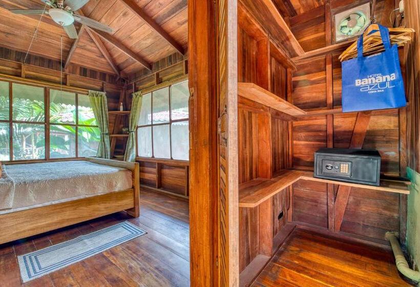 آپارتمان 1 خوابه, Banana Azul Adults Only