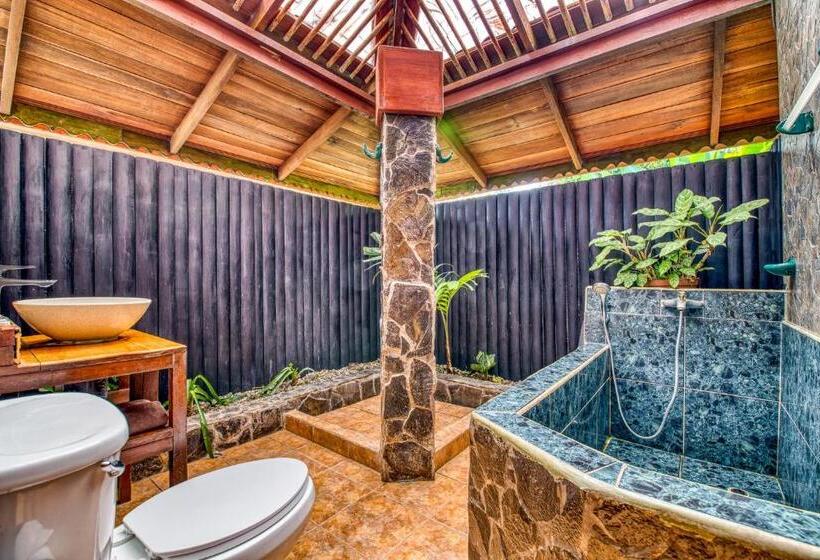 آپارتمان 1 خوابه, Banana Azul Adults Only