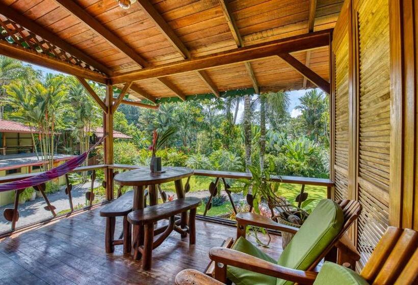 اتاق استاندارد, Banana Azul Adults Only