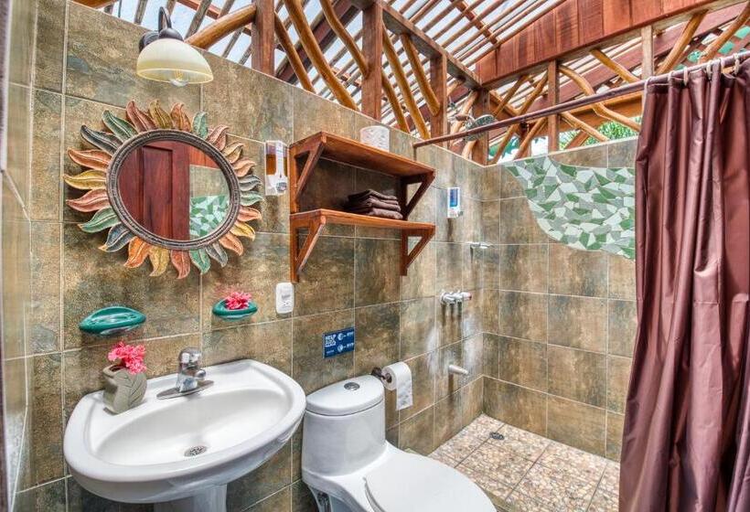 اتاق استاندارد, Banana Azul Adults Only