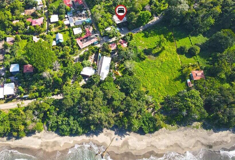 ویلای یک اتاق خوابه با استخر شنا, Banana Azul Adults Only