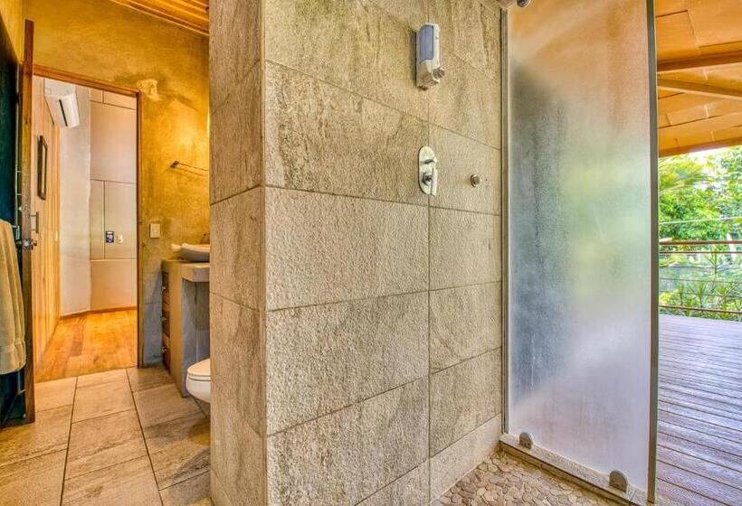 ویلای یک اتاق خوابه با استخر شنا, Banana Azul Adults Only